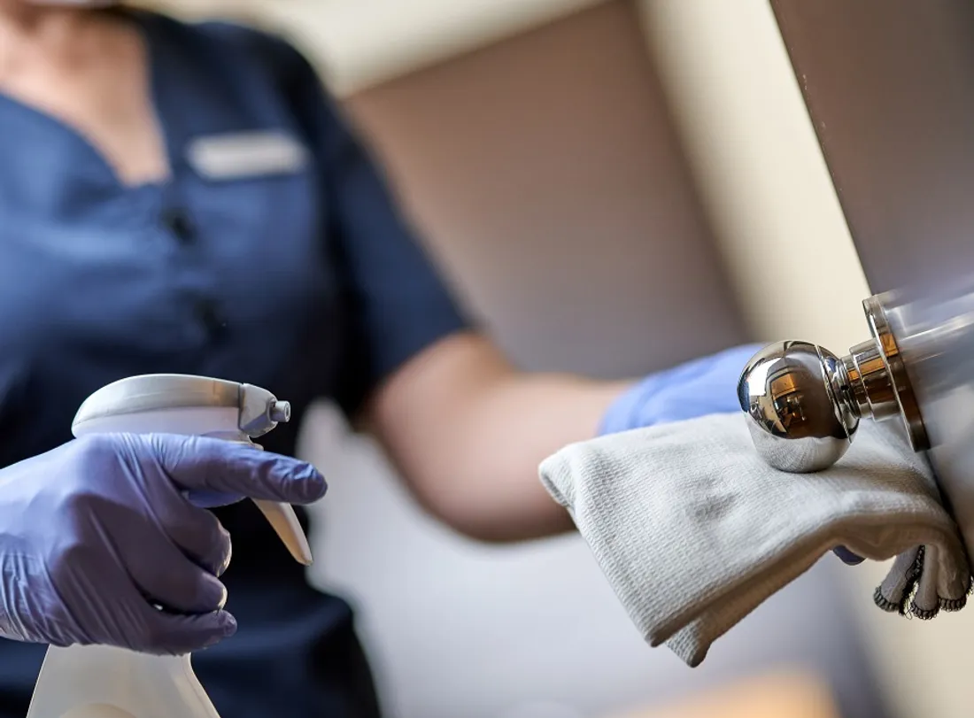 Travail illégal en Normandie